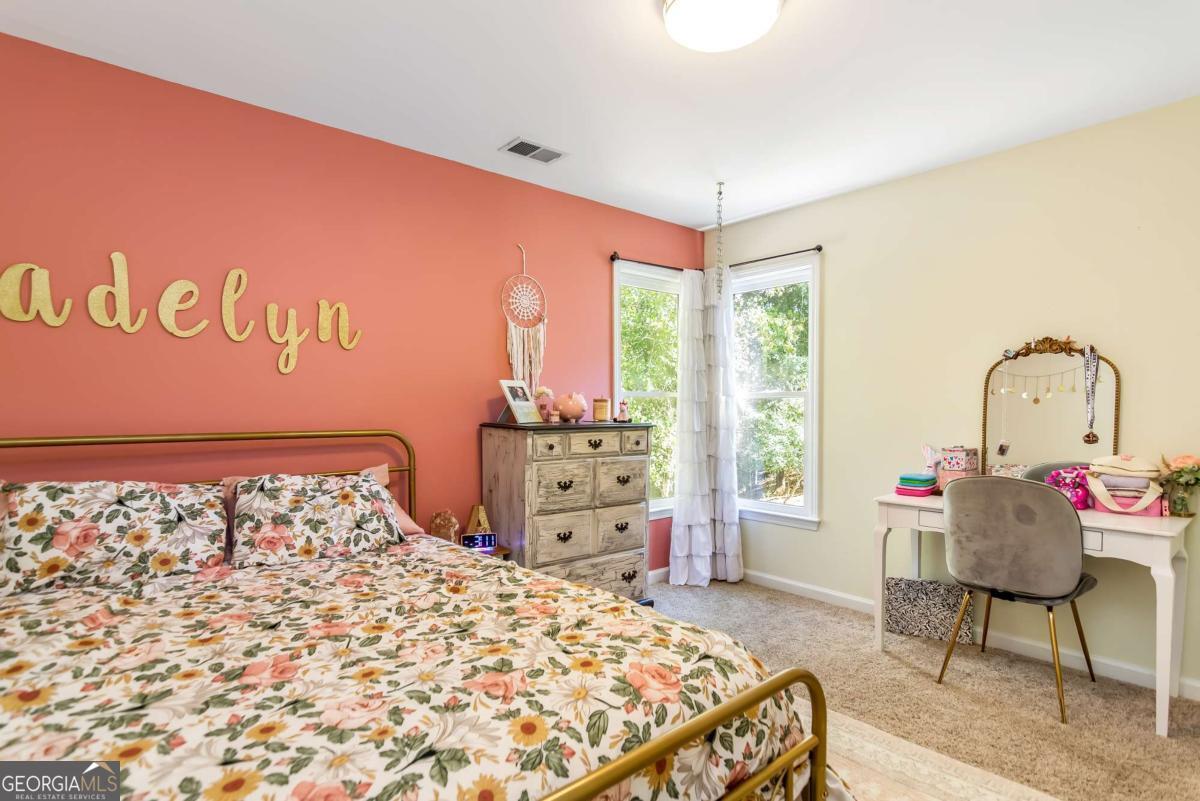 Deer Run - Residential