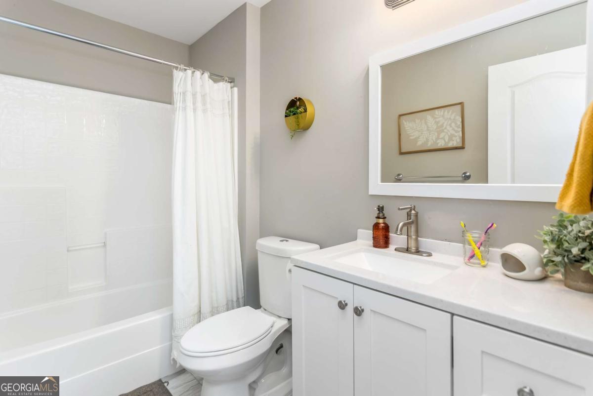 Deer Run - Residential