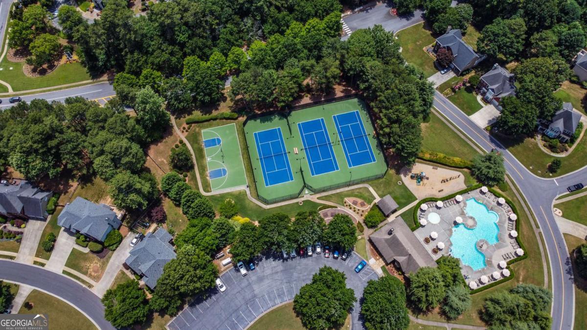 Deer Run - Residential