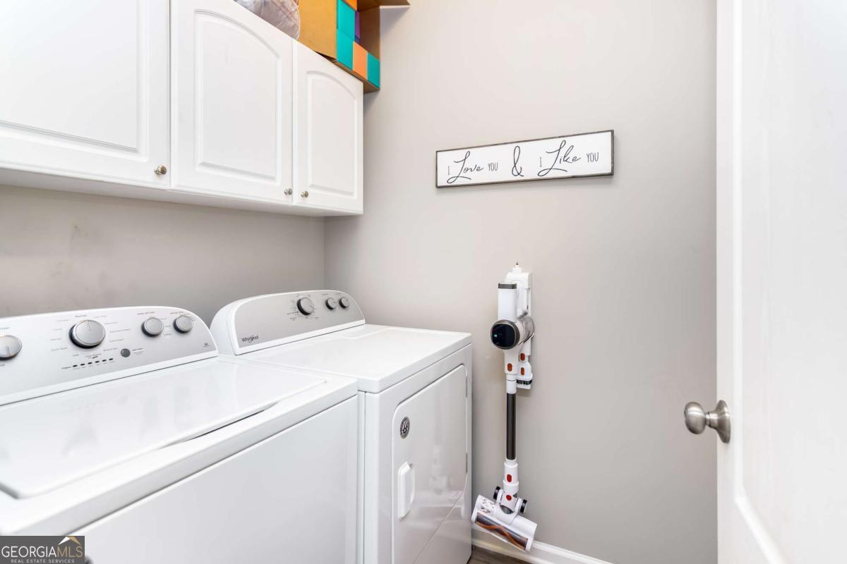 Deer Run - Residential