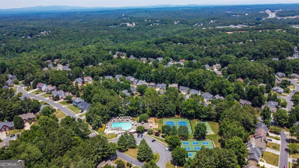 Deer Run - Residential