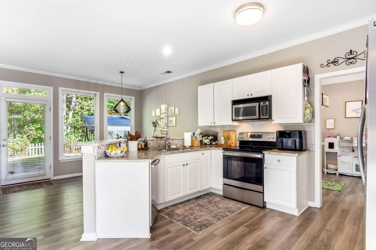 Deer Run - Residential