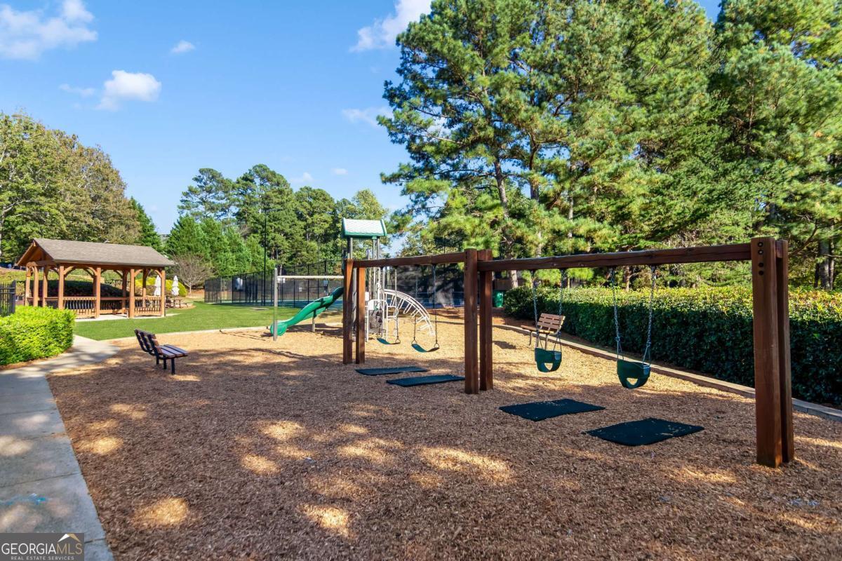 Deer Run - Residential