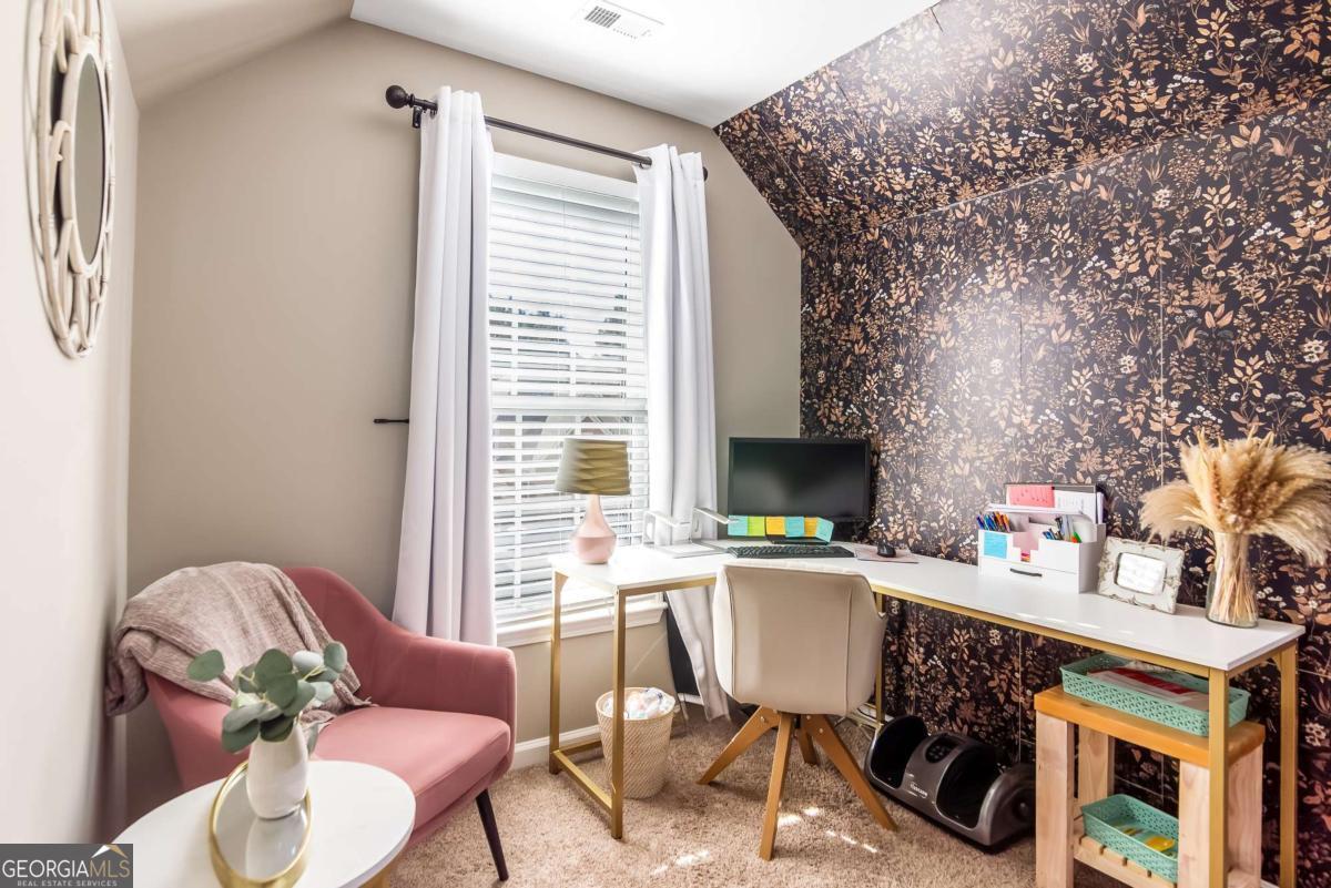 Deer Run - Residential