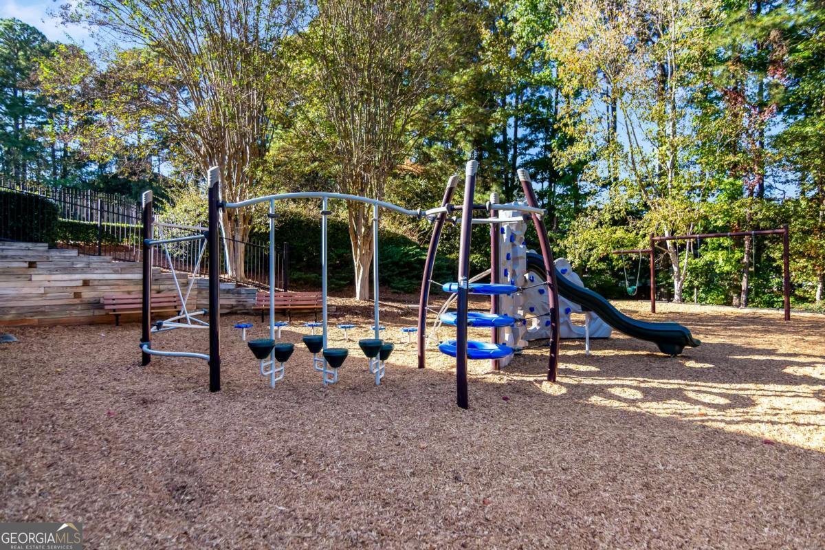 Deer Run - Residential