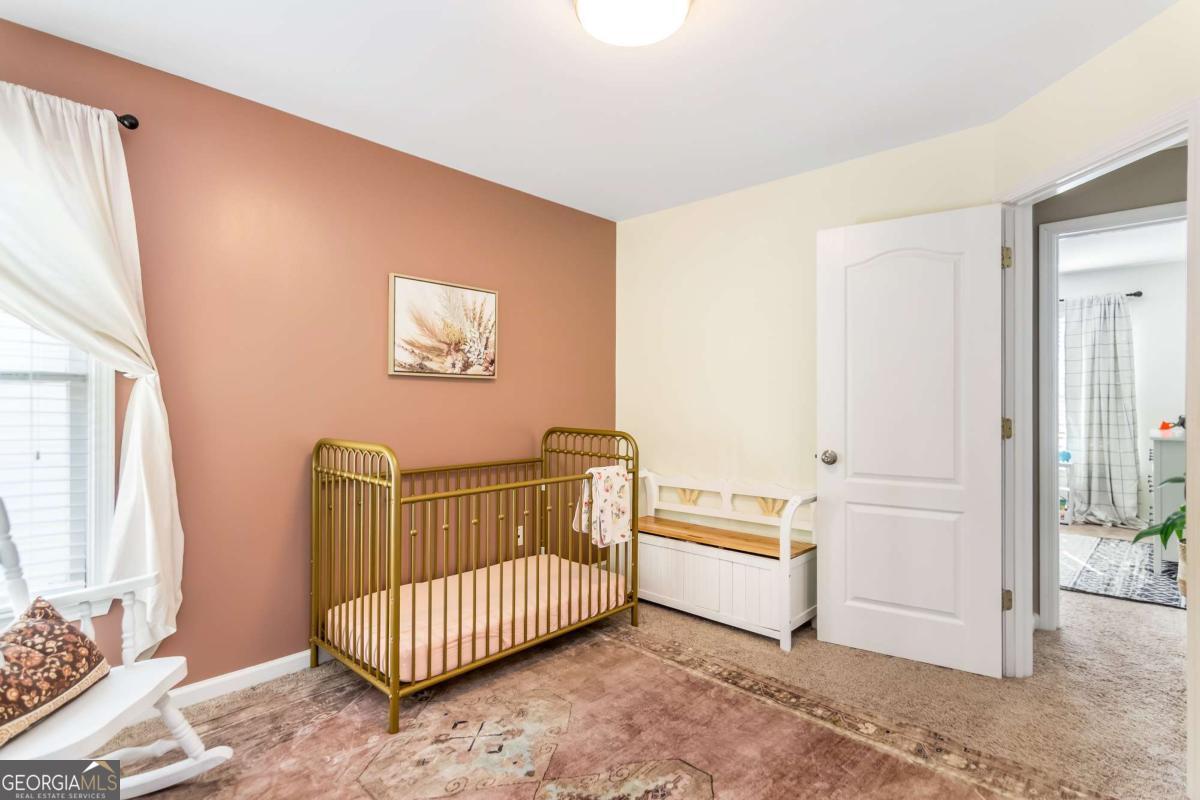 Deer Run - Residential