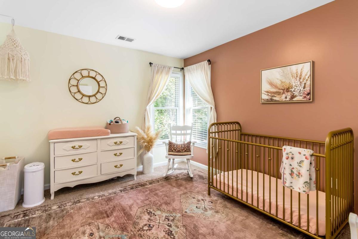 Deer Run - Residential