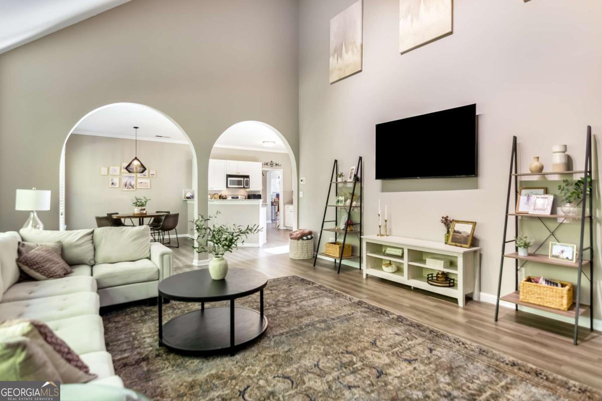 Deer Run - Residential