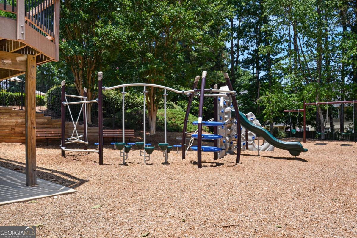 Deer Run - Residential