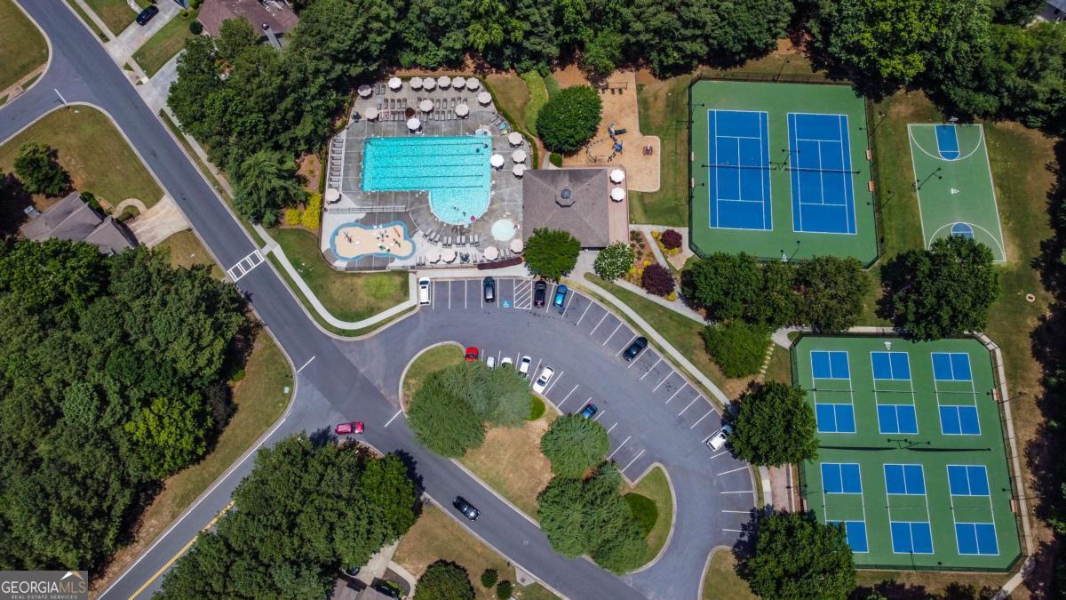 Deer Run - Residential