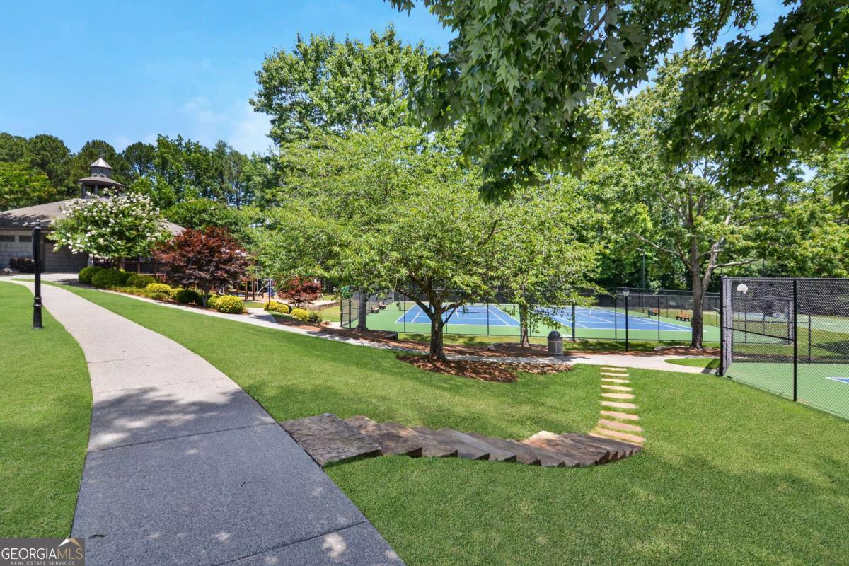 Deer Run - Residential