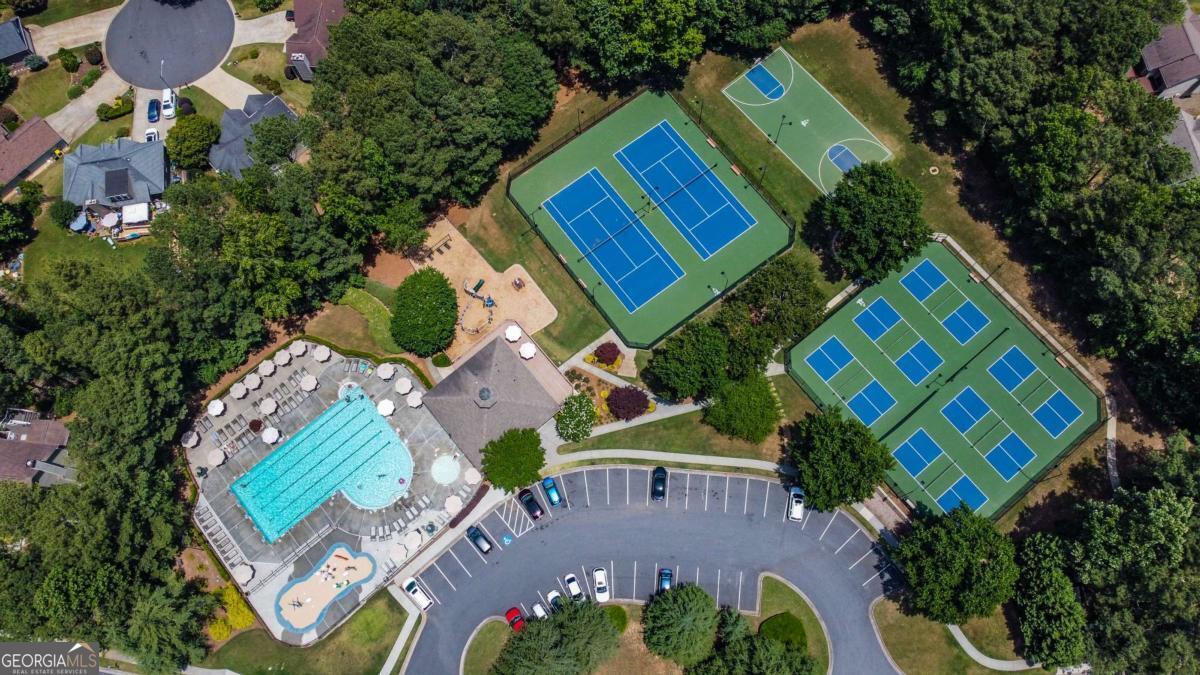 Deer Run - Residential