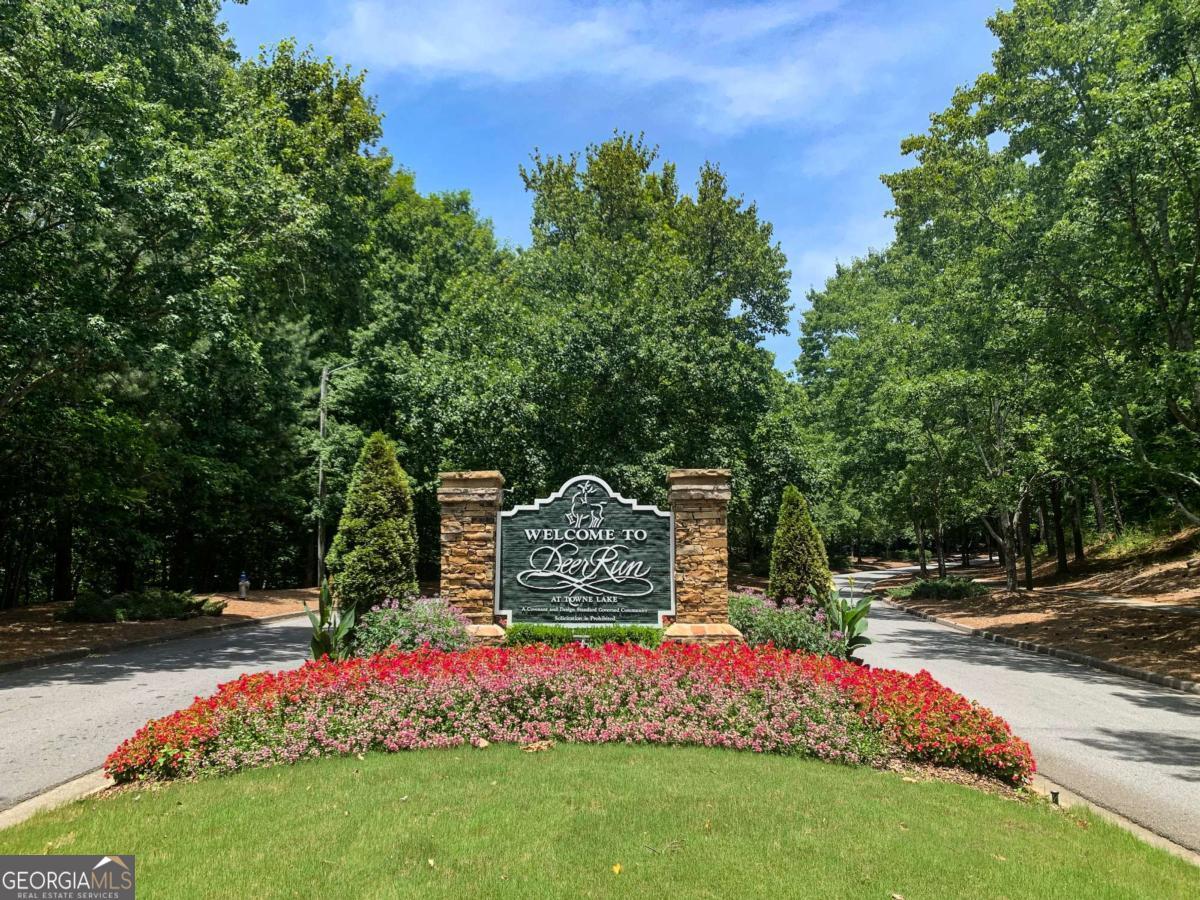 Deer Run - Residential