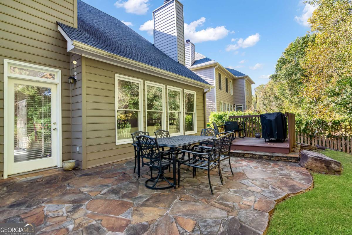 Deer Run - Residential