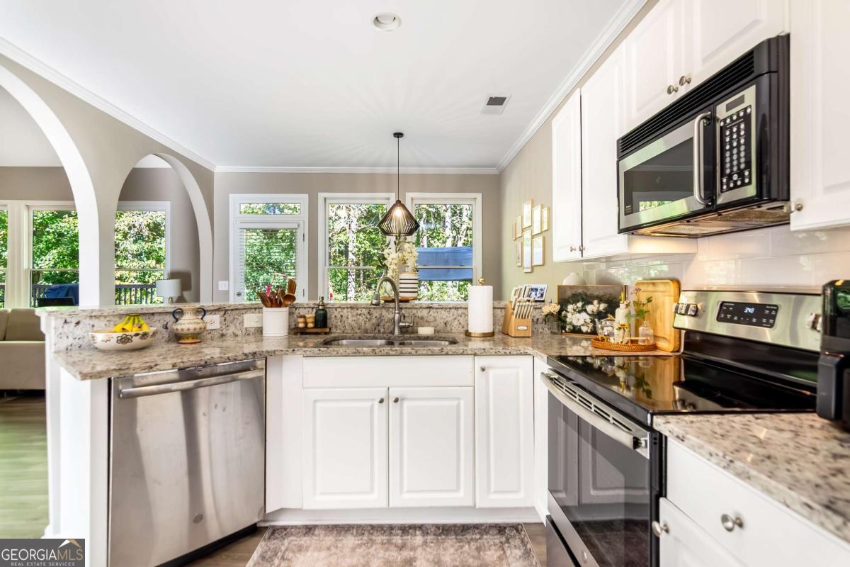 Deer Run - Residential