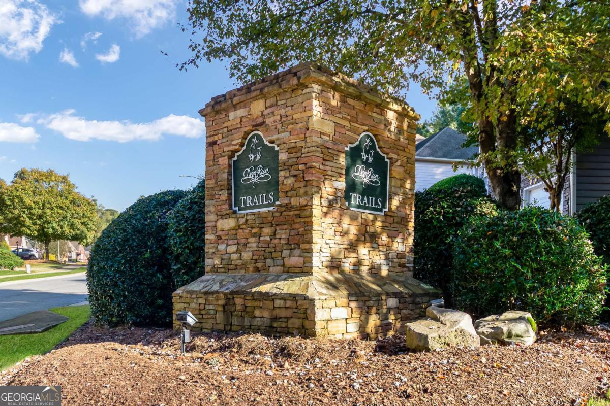 Deer Run - Residential