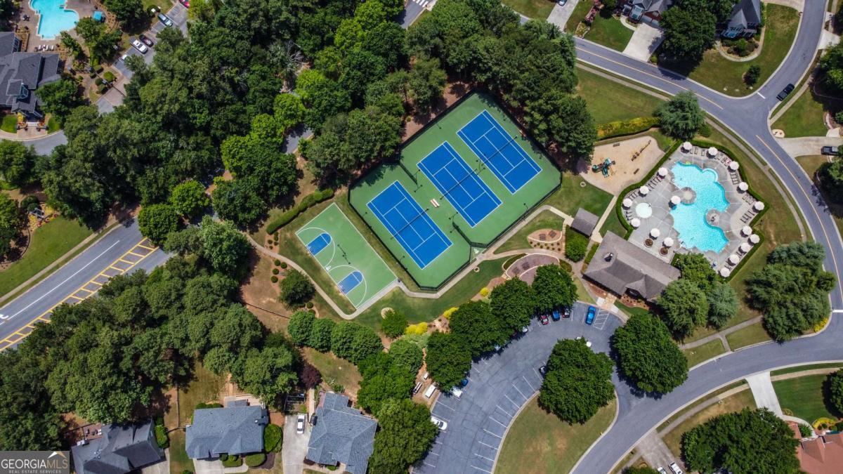 Deer Run - Residential