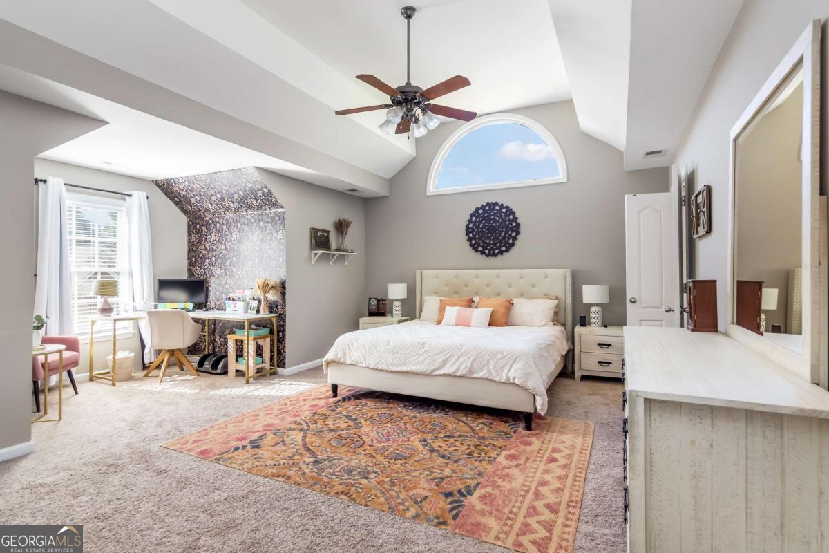 Deer Run - Residential