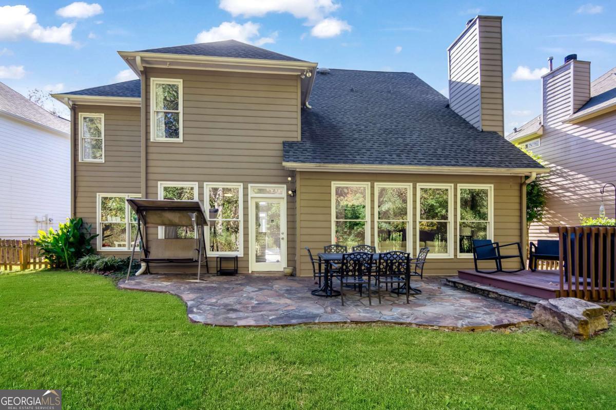 Deer Run - Residential