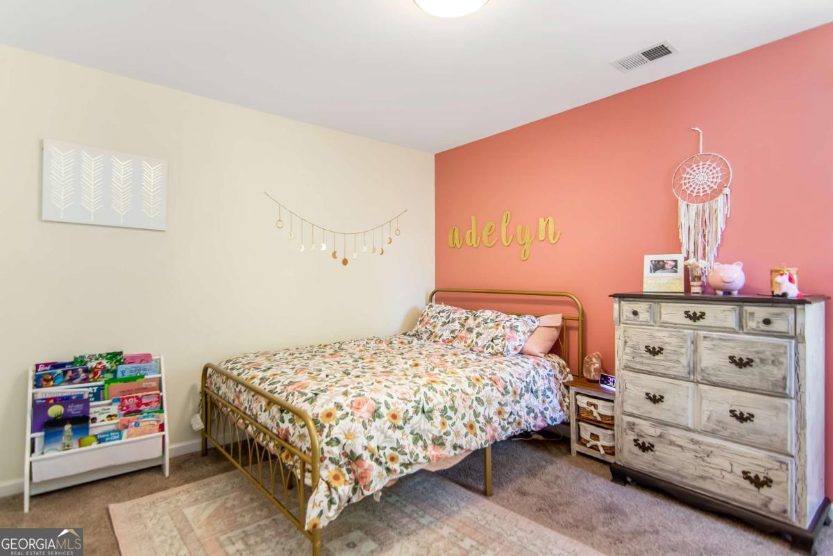 Deer Run - Residential