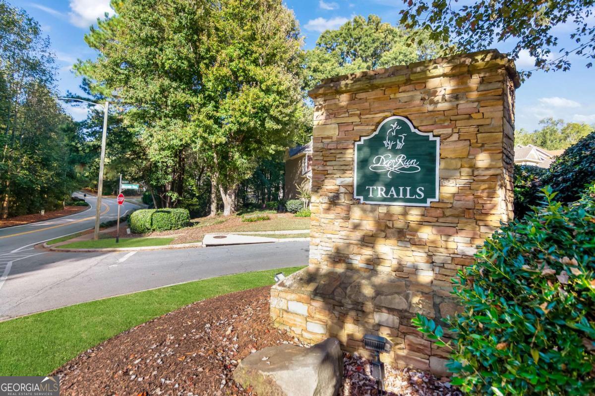 Deer Run - Residential