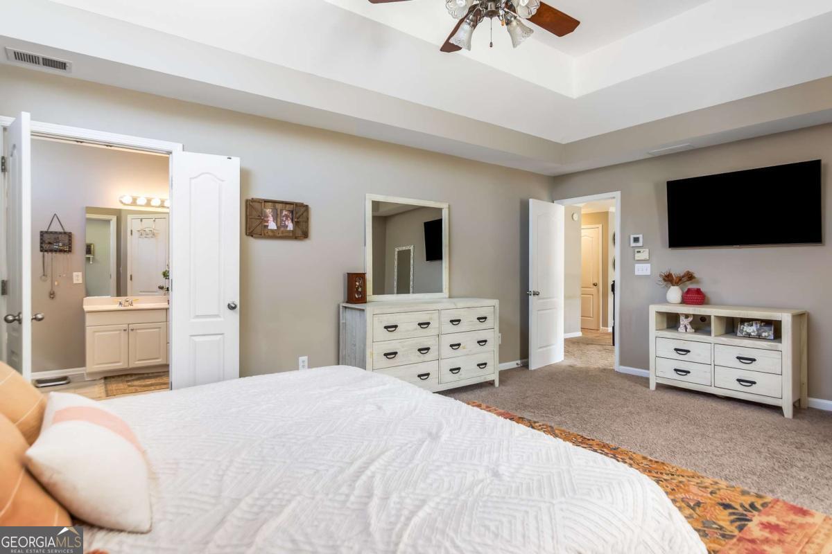 Deer Run - Residential