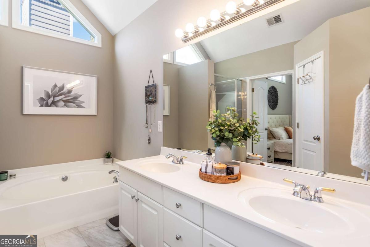 Deer Run - Residential