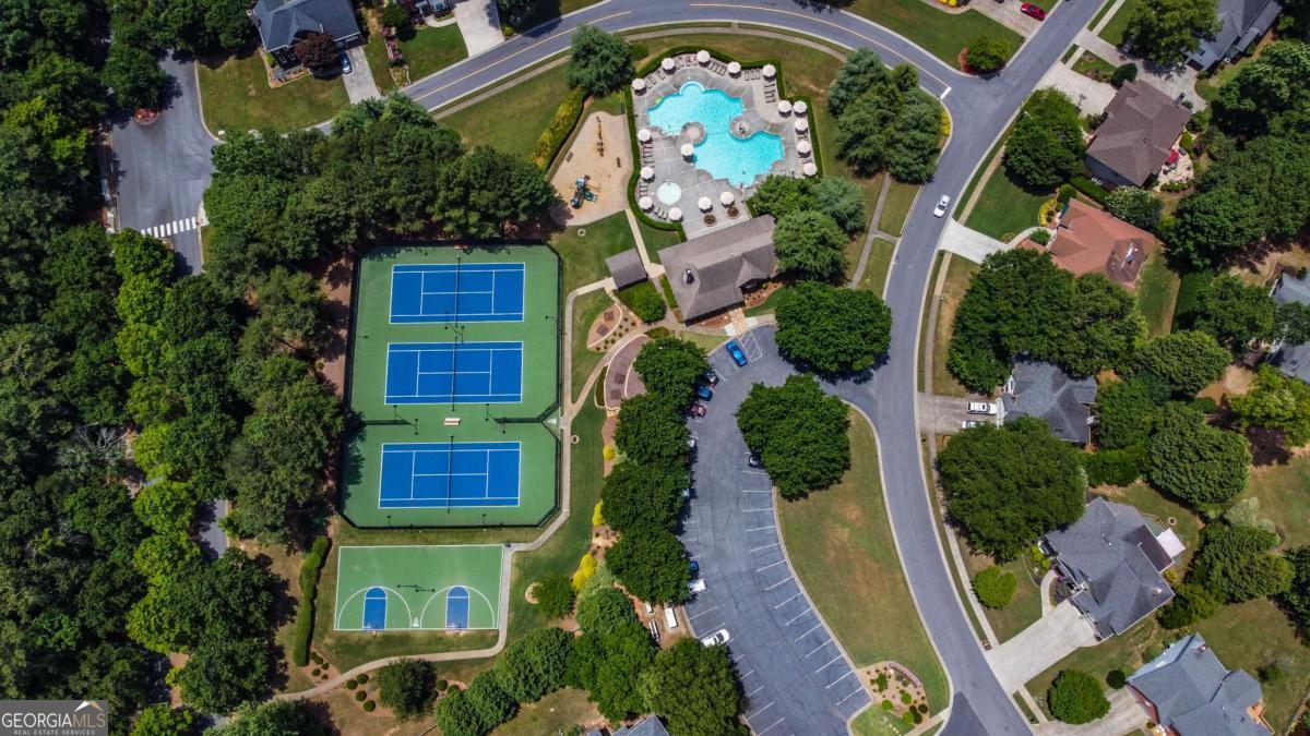 Deer Run - Residential