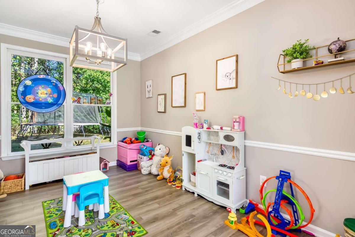 Deer Run - Residential