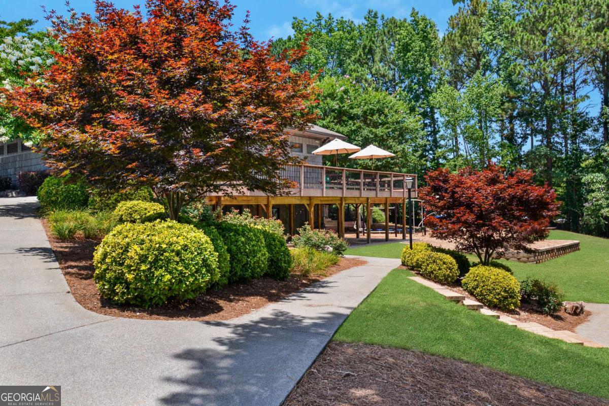 Deer Run - Residential