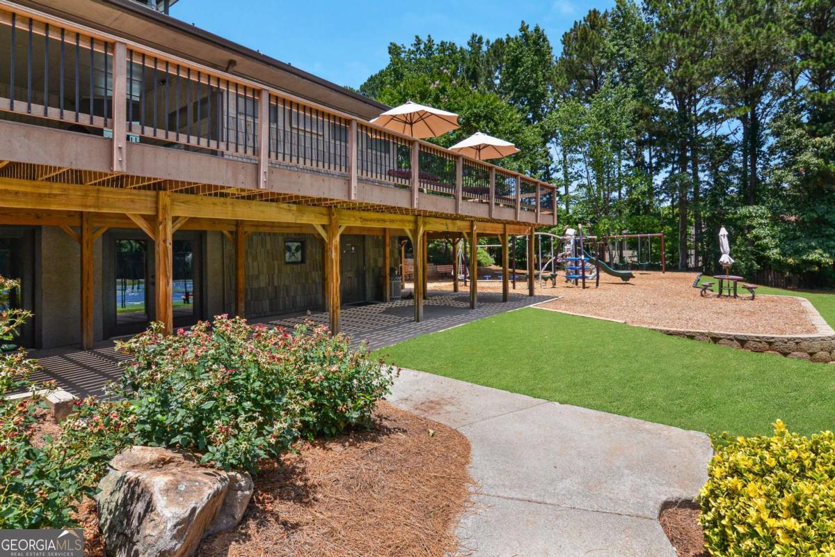 Deer Run - Residential