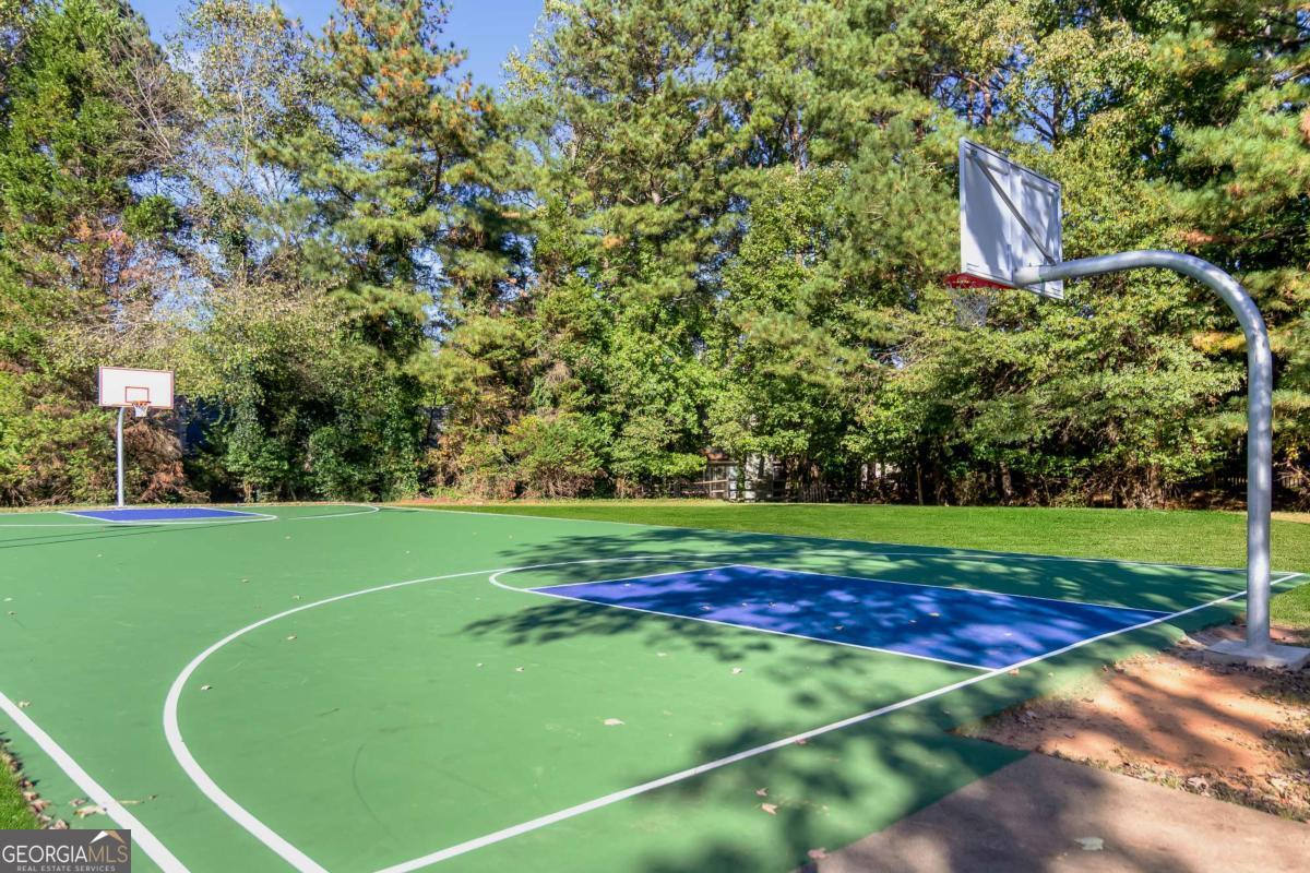 Deer Run - Residential