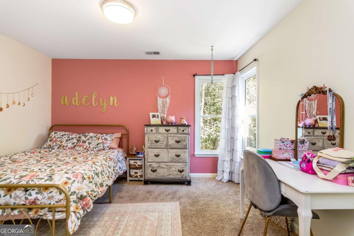 Deer Run - Residential