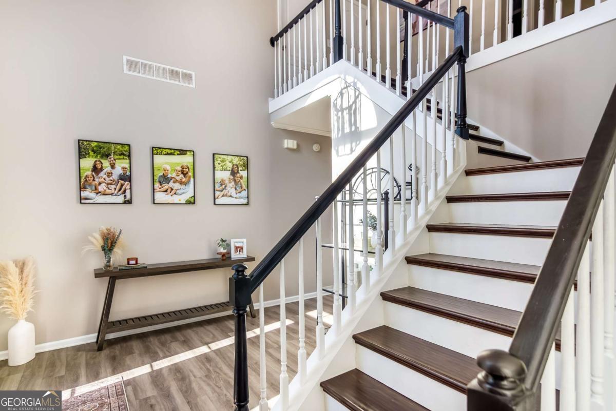 Deer Run - Residential