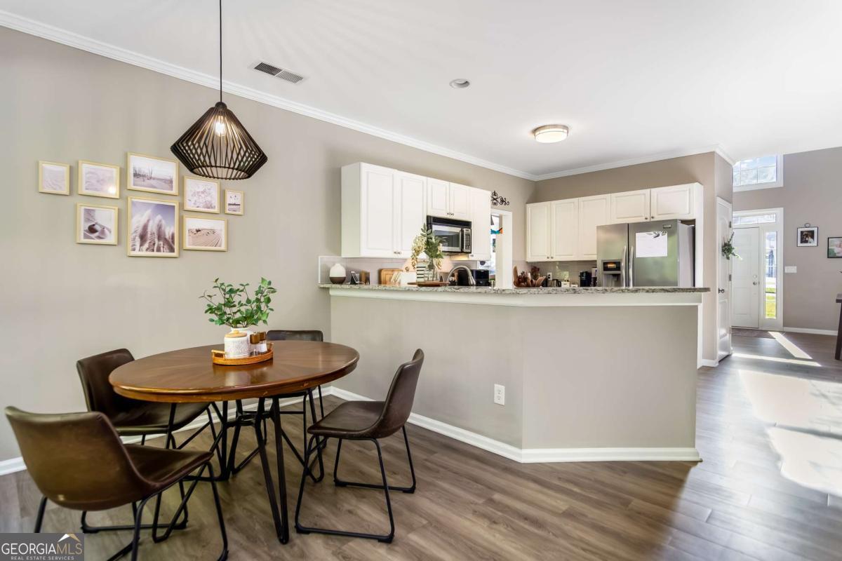 Deer Run - Residential