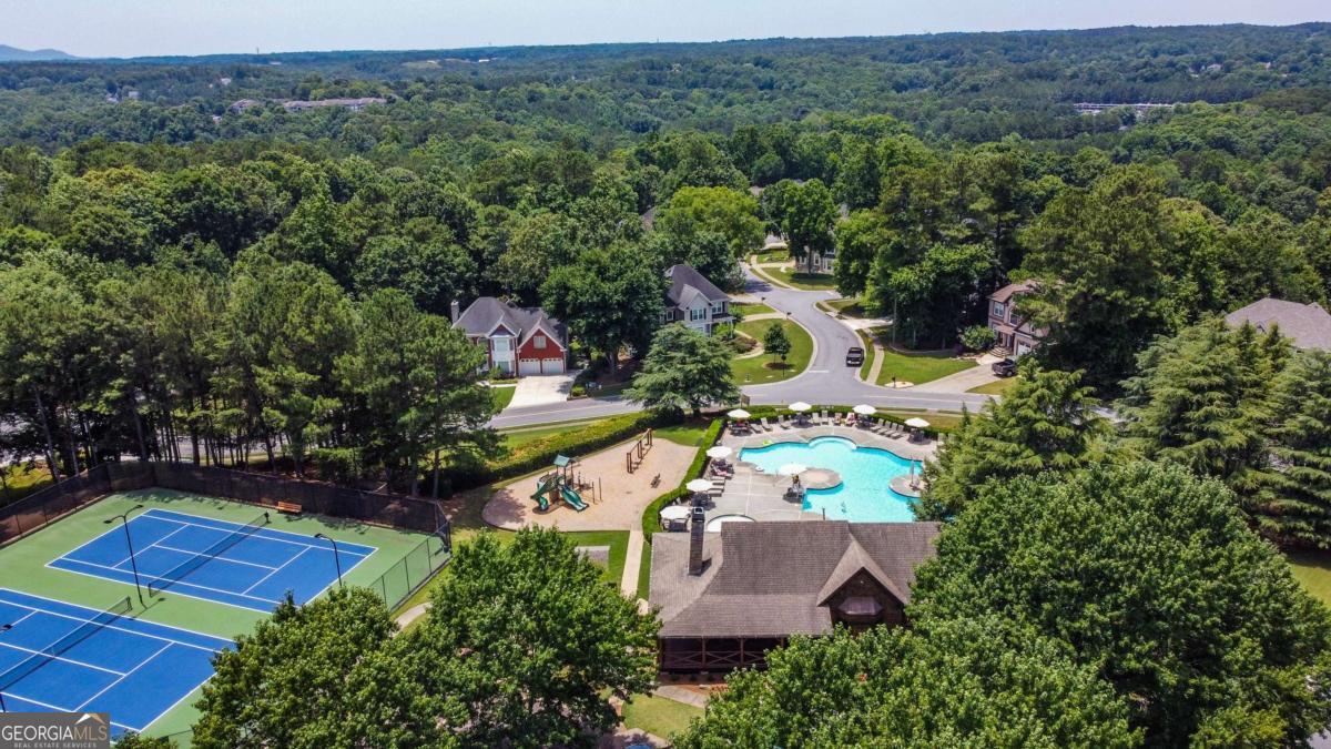 Deer Run - Residential