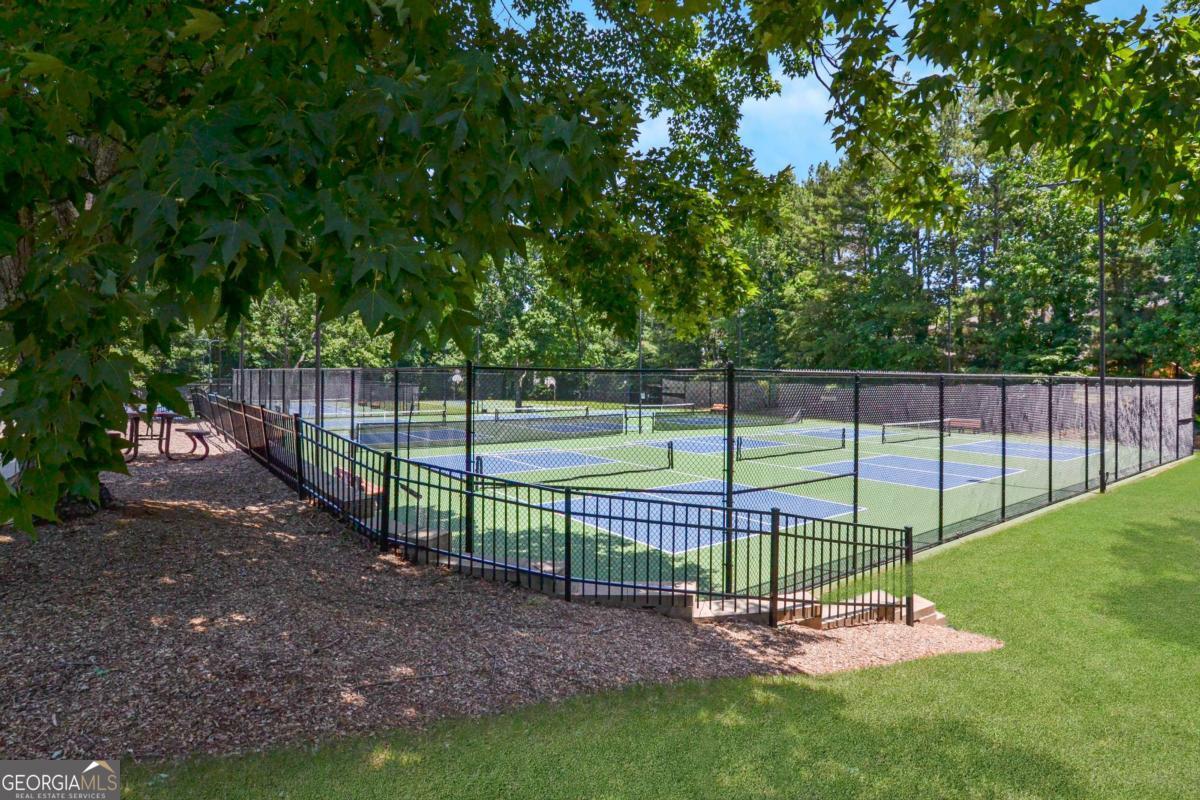 Deer Run - Residential