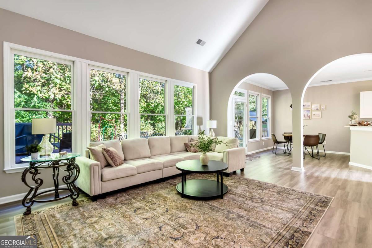 Deer Run - Residential