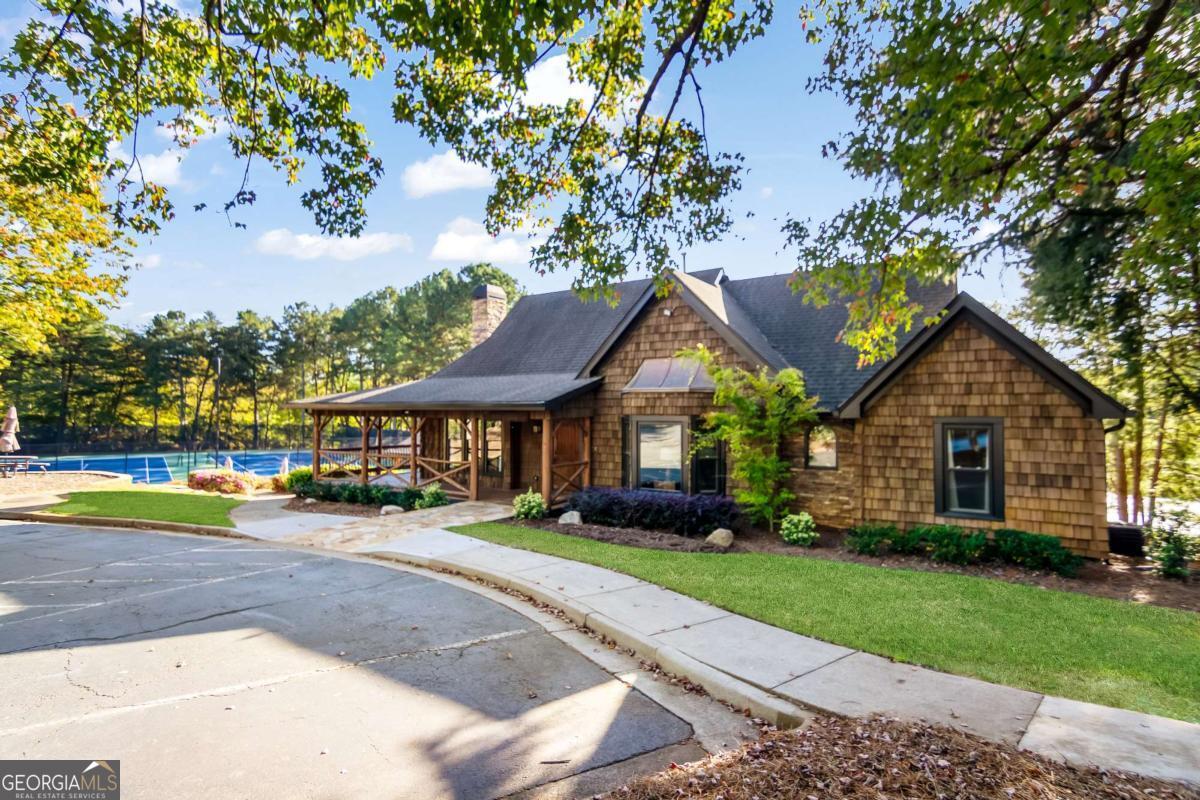 Deer Run - Residential