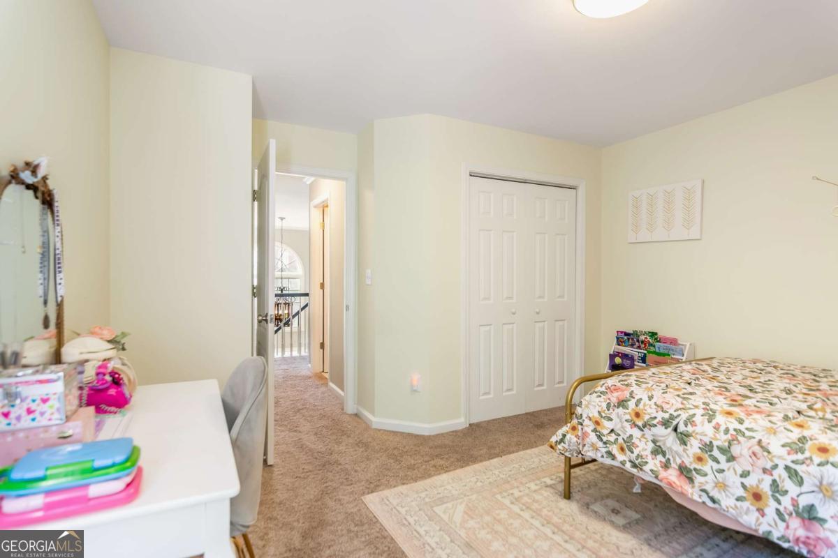 Deer Run - Residential