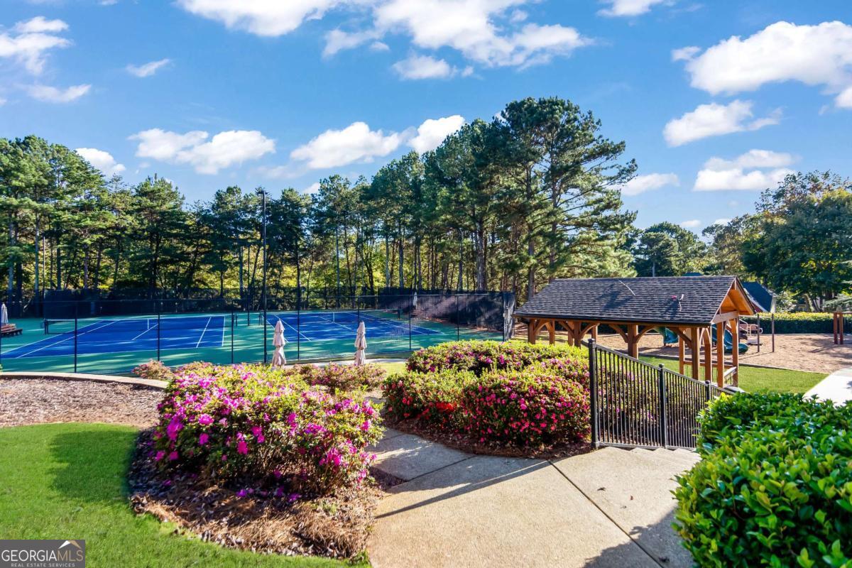 Deer Run - Residential