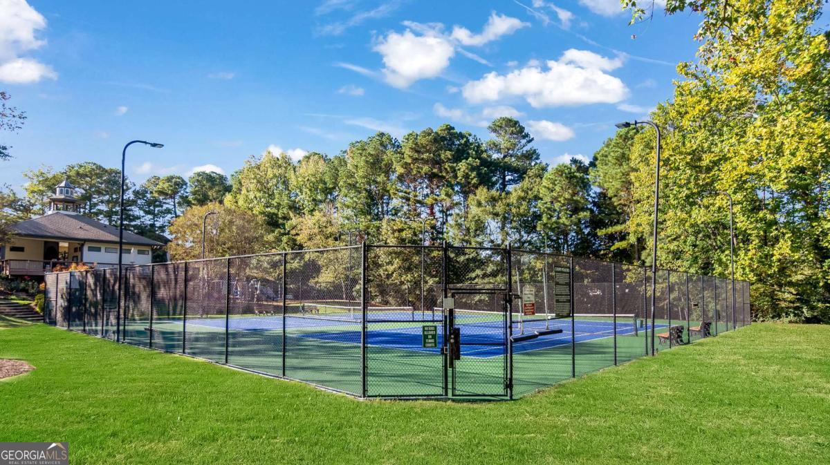 Deer Run - Residential