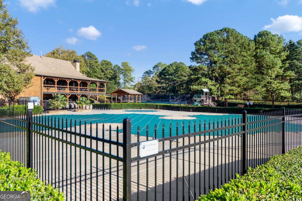 Deer Run - Residential