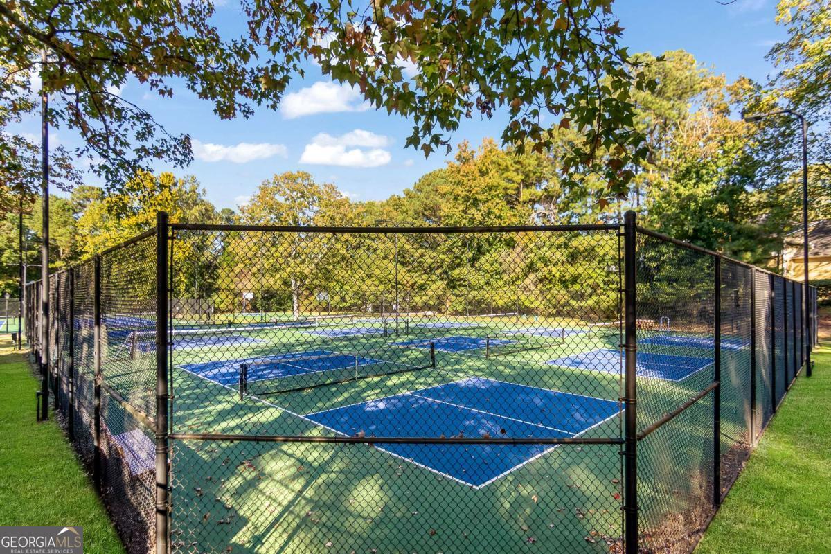 Deer Run - Residential