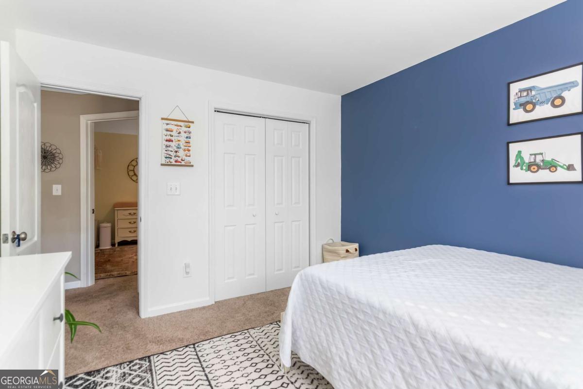 Deer Run - Residential