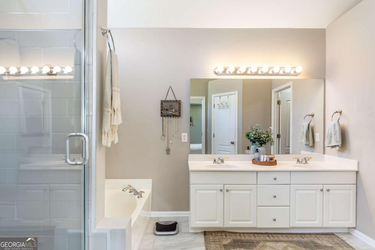 Deer Run - Residential