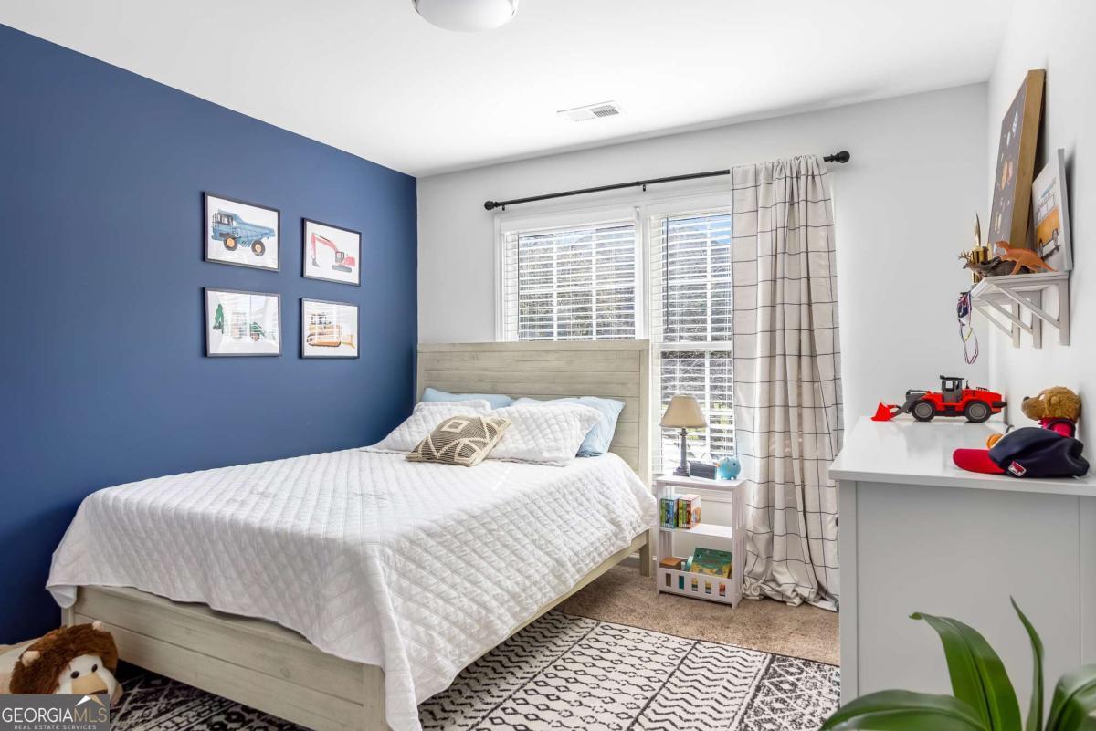 Deer Run - Residential