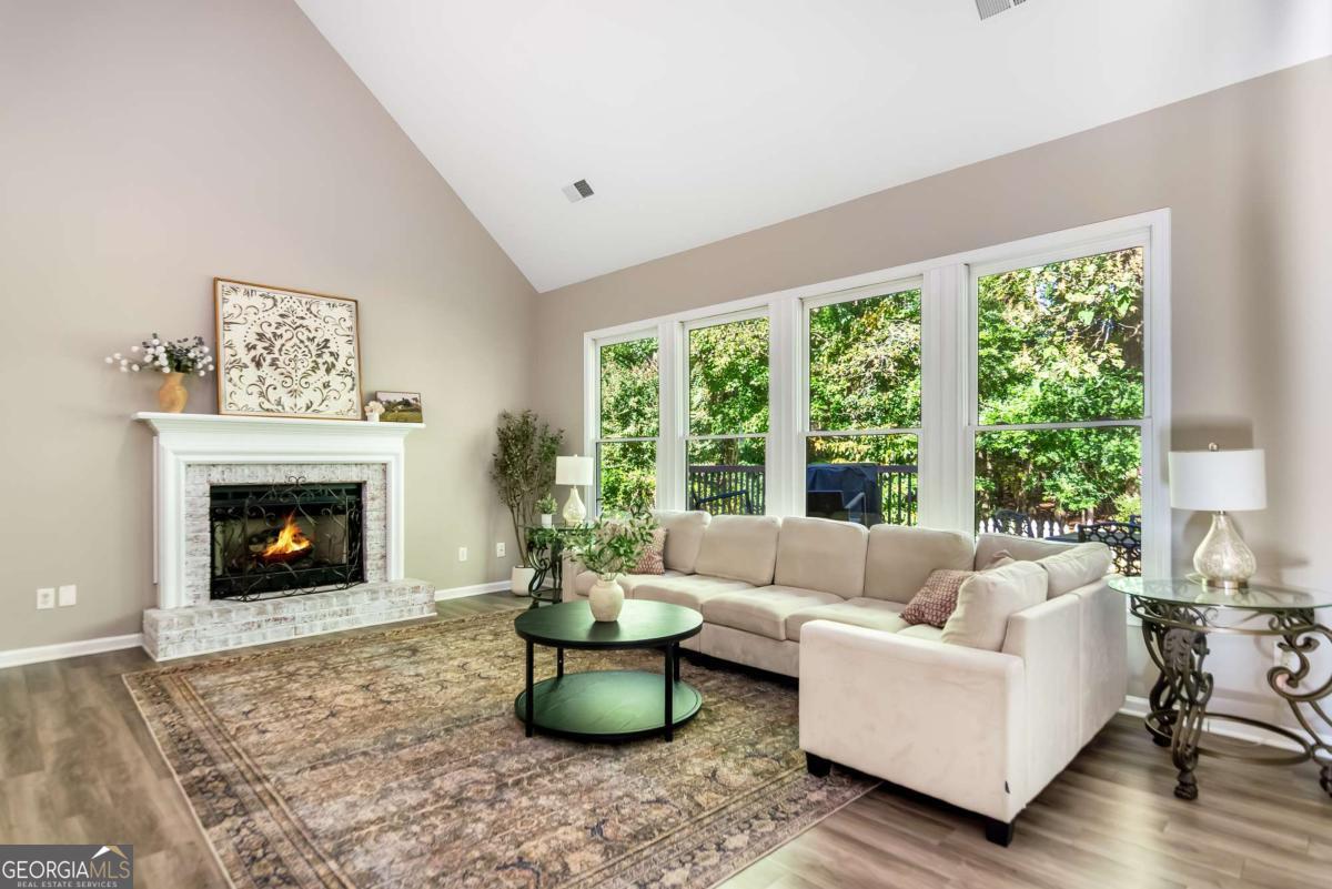 Deer Run - Residential