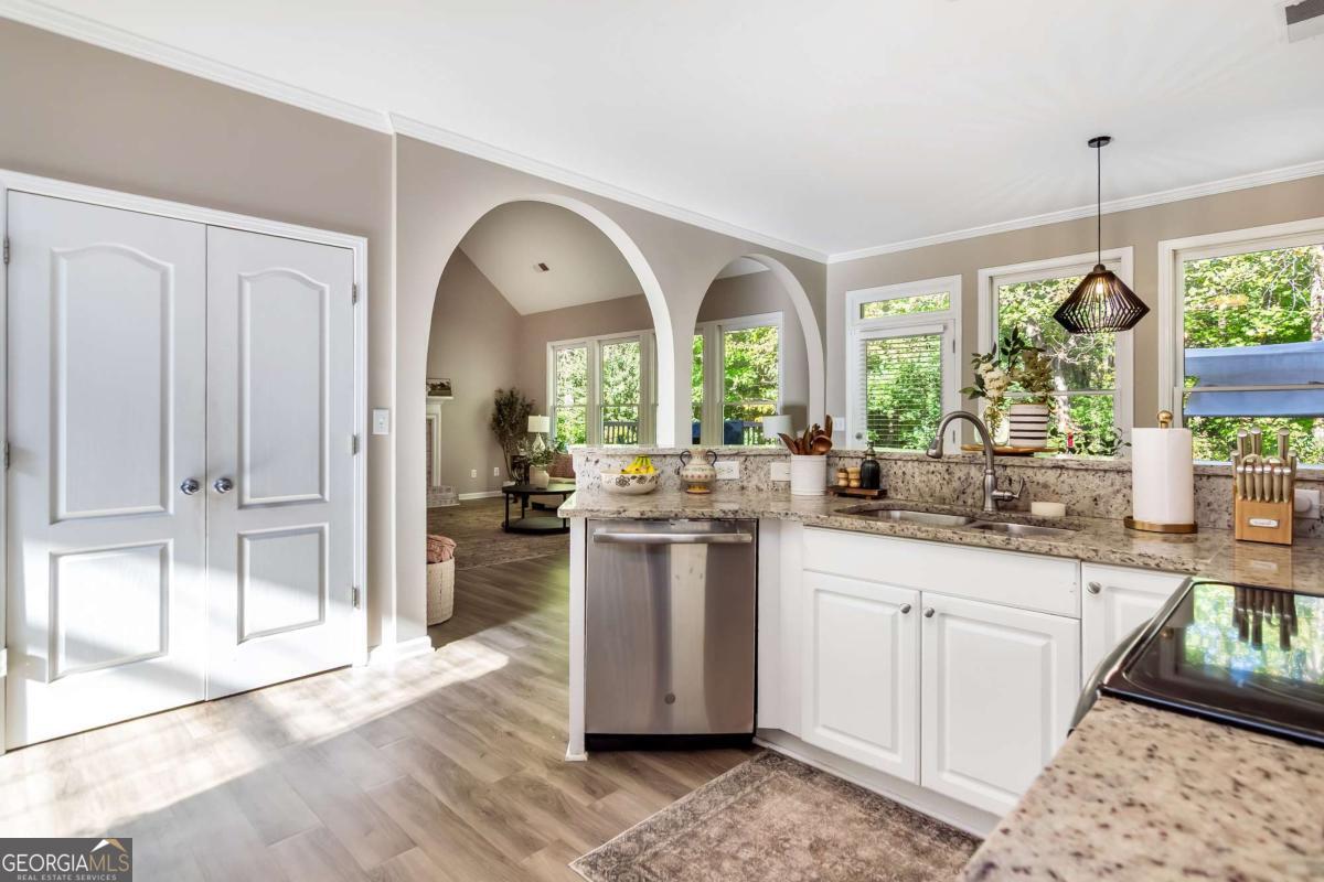 Deer Run - Residential