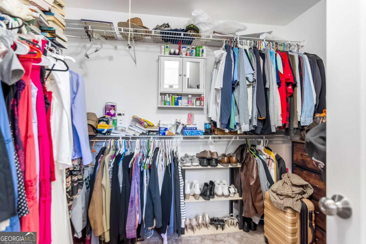 Deer Run - Residential